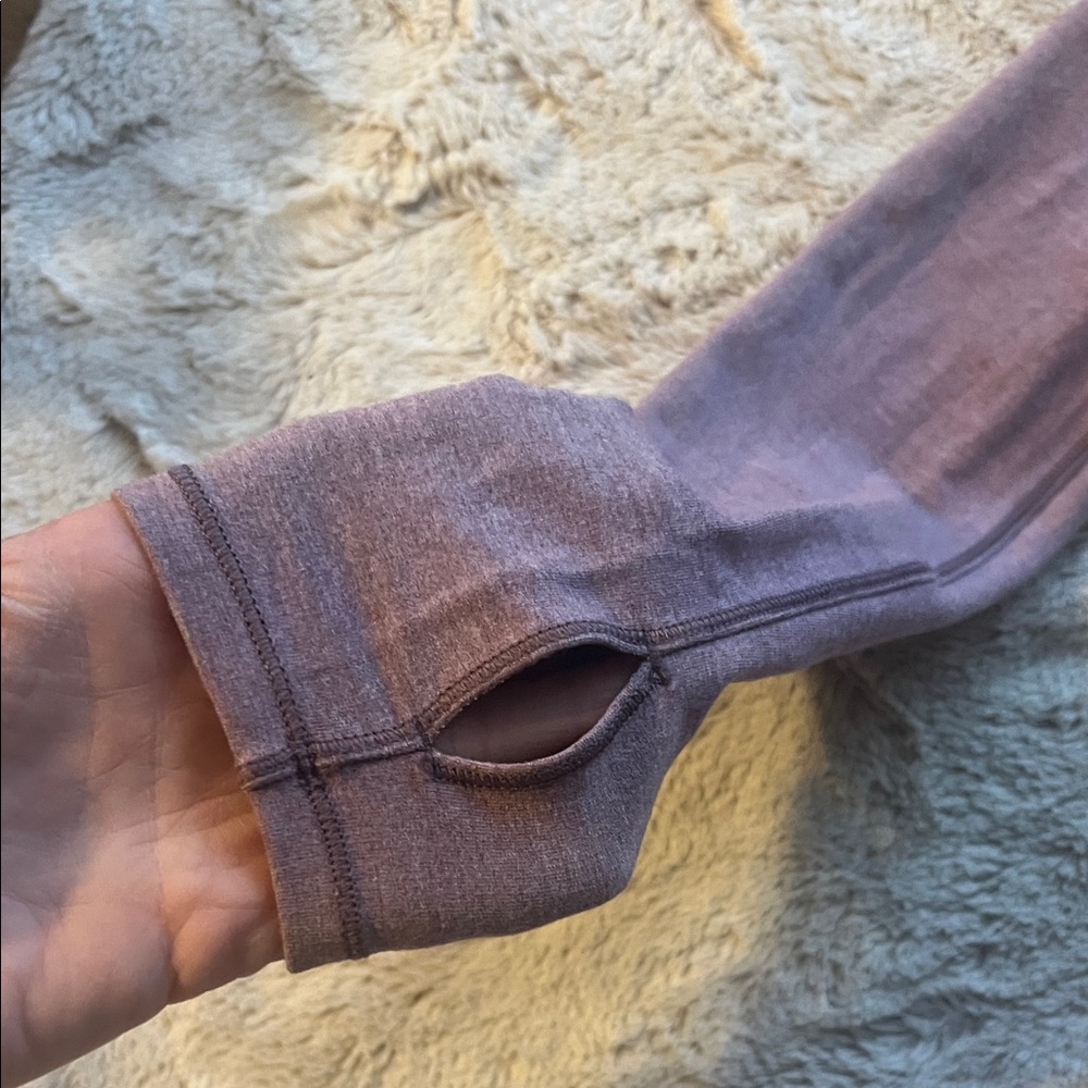 Lululemon Wrap Jacket - image 4